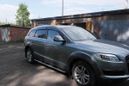 SUV   Audi Q7 2006 , 1250000 , 