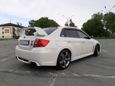  Subaru Impreza WRX STI 2012 , 1030000 , 