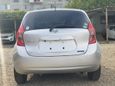  Nissan Note 2016 , 628000 , 