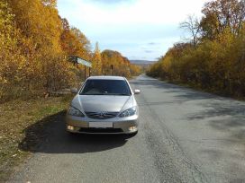  Toyota Camry 2005 , 500000 , 