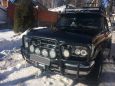 SUV   Ford Bronco 1995 , 1500000 , 