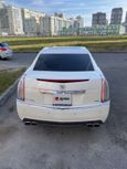  Cadillac CTS 2011 , 830000 , -