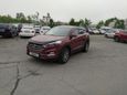 SUV   Hyundai Tucson 2016 , 1450000 , 