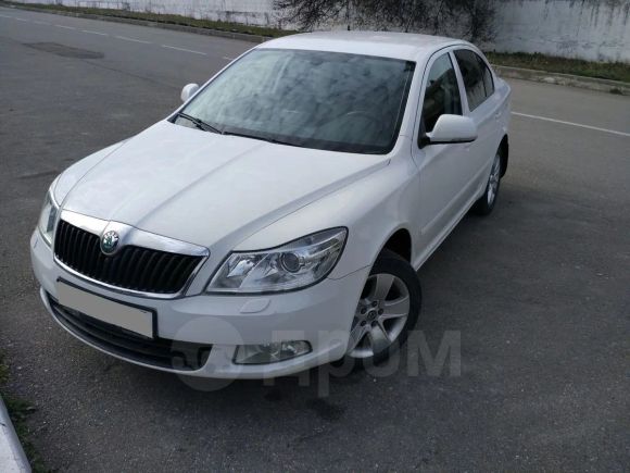  Skoda Octavia 2012 , 555000 , 