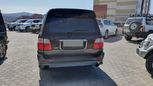 SUV   Toyota Land Cruiser Cygnus 2001 , 1000000 , -