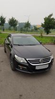  Volkswagen Passat CC 2011 , 740000 , 