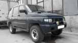 SUV     1997 , 220000 , 