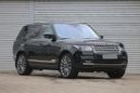SUV   Land Rover Range Rover 2014 , 3250000 , 