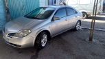  Nissan Primera 2006 , 350000 , 