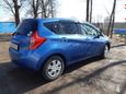  Nissan Note 2014 , 399999 , 
