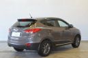 SUV   Hyundai ix35 2015 , 1080000 , 