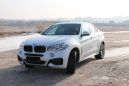 SUV   BMW X6 2017 , 3890000 , 