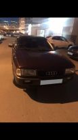  Audi 80 1991 , 90000 , 