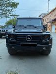 SUV   Mercedes-Benz G-Class 1998 , 1400000 , 