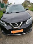 SUV   Nissan X-Trail 2017 , 1500000 , 