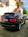 SUV   BMW X5 2008 , 750000 , 