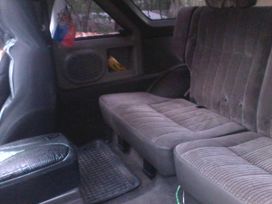 SUV   Nissan Terrano 1993 , 300000 , 