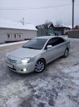  Toyota Avensis 2007 , 480000 , 