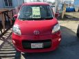  Toyota Porte 2013 , 545000 , 