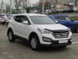 SUV   Hyundai Santa Fe 2012 , 990000 , 