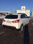 SUV   Mitsubishi ASX 2011 , 640000 , 