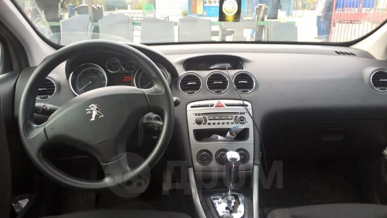  Peugeot 308 2011 , 298000 , 