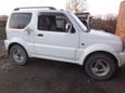 SUV   Suzuki Jimny Wide 2000 , 305000 , 