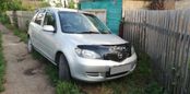  Mazda Demio 2003 , 158000 , 