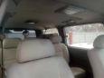    Nissan Caravan Elgrand 1998 , 425000 , 