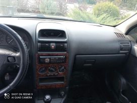 Opel Astra 1998 , 185000 , 