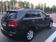 SUV   Kia Sorento 2012 , 930000 , 