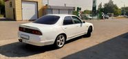  Nissan Skyline 1995 , 170000 , 