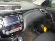 SUV   Nissan Qashqai 2014 , 1160000 , 