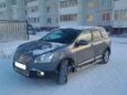 SUV   Nissan Qashqai+2 2009 , 620000 , 