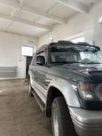 SUV   Mitsubishi Pajero 1995 , 400000 , -