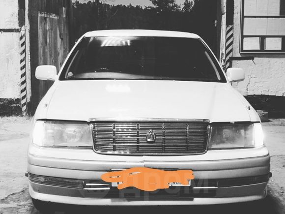  Toyota Crown 1991 , 250000 , 