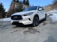 SUV   Infiniti QX50 2019 , 3000000 , 