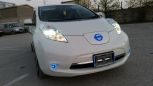  Nissan Leaf 2012 , 650000 , 