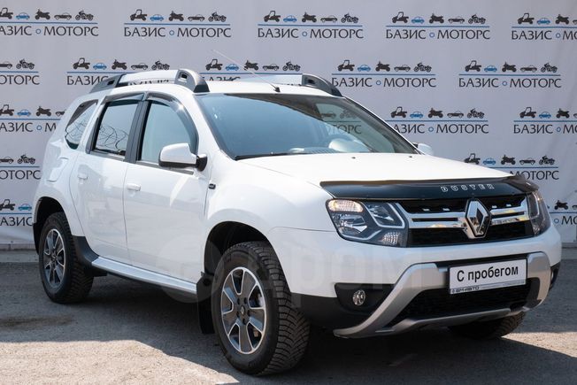 SUV   Renault Duster 2019 , 1148950 , 
