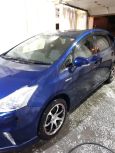    Toyota Prius Alpha 2012 , 920000 , 