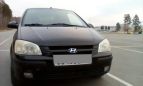  Hyundai Getz 2002 , 165000 , 