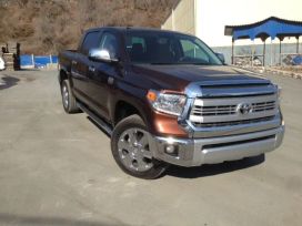  Toyota Tundra 2016 , 4049886 , 