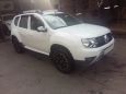 SUV   Renault Duster 2016 , 880000 , 