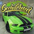   Ford Mustang 2012 , 2075000 , 