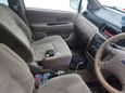    Nissan Liberty 2002 , 270000 , 