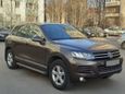 SUV   Volkswagen Touareg 2010 , 1360000 , -