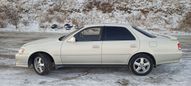  Toyota Cresta 1996 , 400000 , 