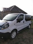    Opel Vivaro 2007 , 730000 , 