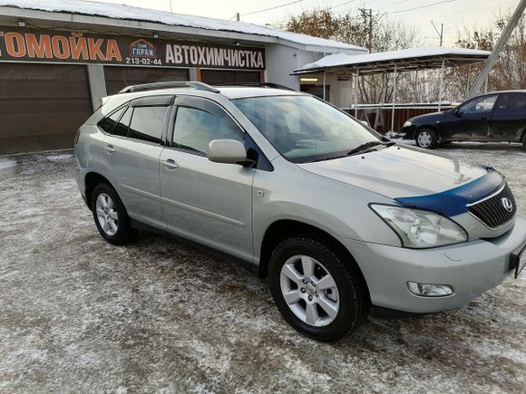 SUV   Lexus RX350 2006 , 845000 , 