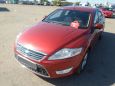 Ford Mondeo 2008 , 505000 , 